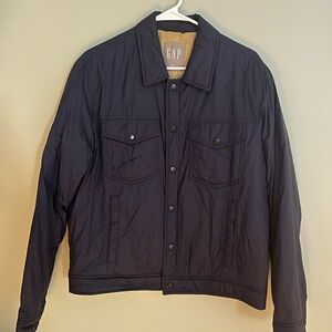 GAP nylon lightweight jacket